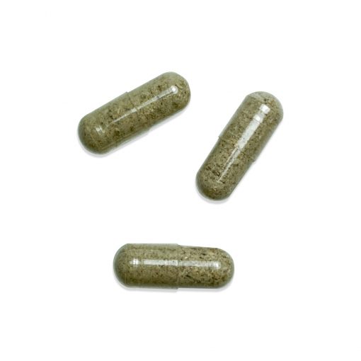 Shroomies – Microdose Psilocybin Capsules (3000mg) - Miami Mushrooms