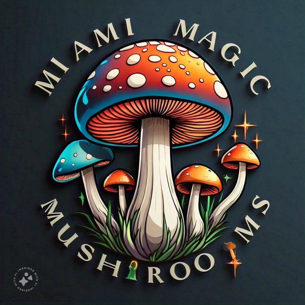 Miami Mushrooms